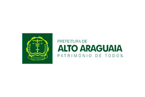 Prefeitura de Alto Araguaia