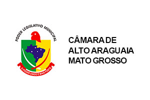 Câmara Municipal de Alto Araguaia